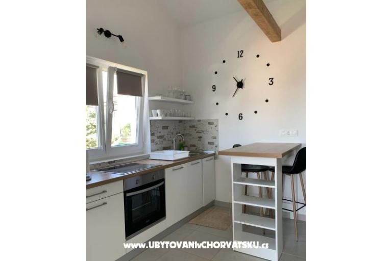 Apartamenty   Zdenka  – foto 14