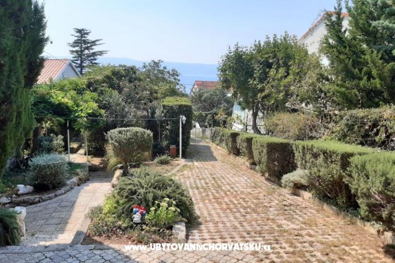 Apartamenty   Zdenka  – foto 17