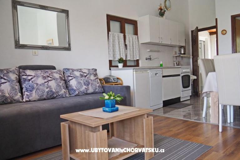 Apartamenty Valentinovo – foto 11