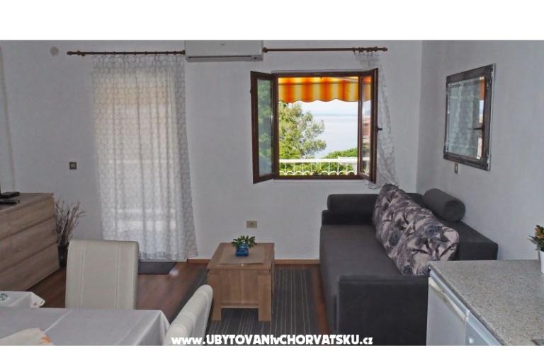 Apartamenty Valentinovo – foto 12