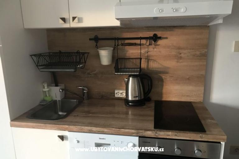 Apartamenty Valentinovo – foto 13
