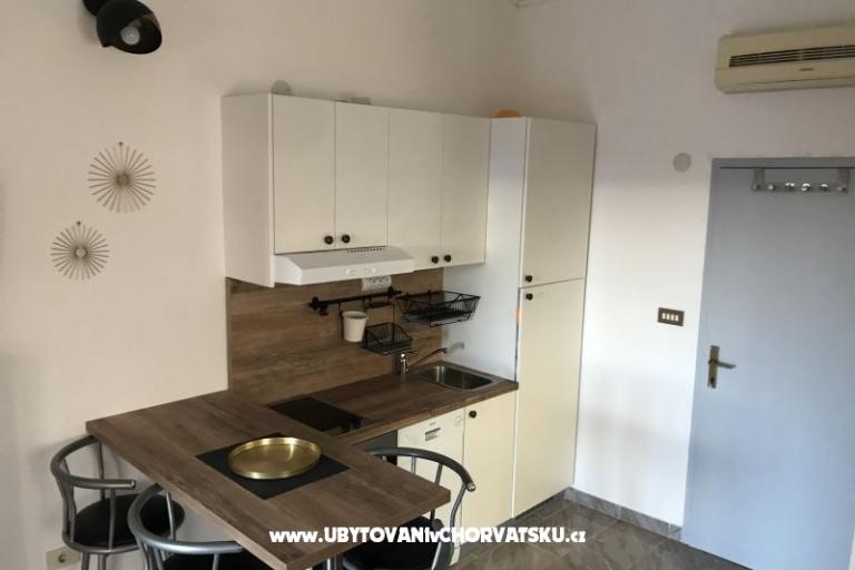 Apartamenty Valentinovo – foto 14