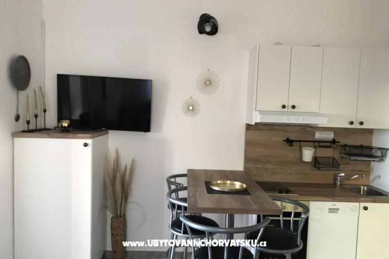 Apartamenty Valentinovo – foto 18