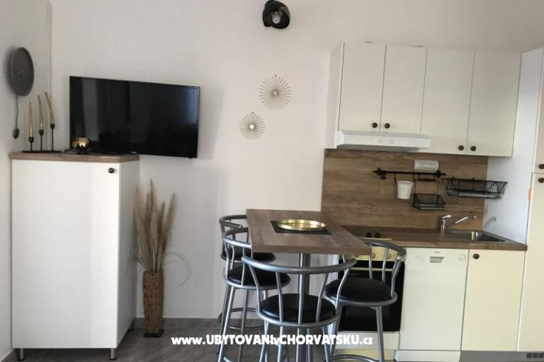 Apartamenty Valentinovo – foto 3