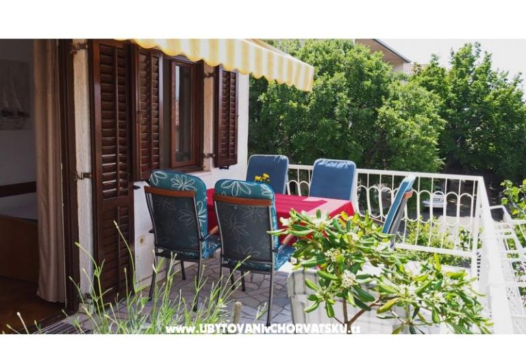 Apartamenty Valentinovo – foto 7