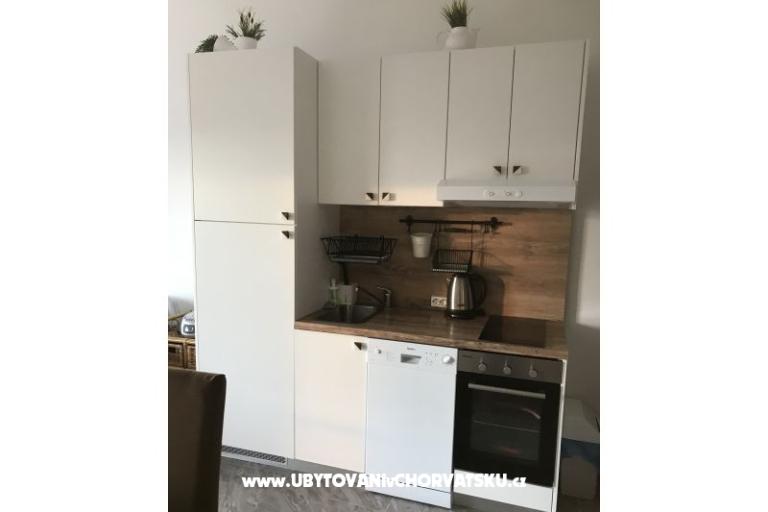 Apartamenty Valentinovo – foto 8
