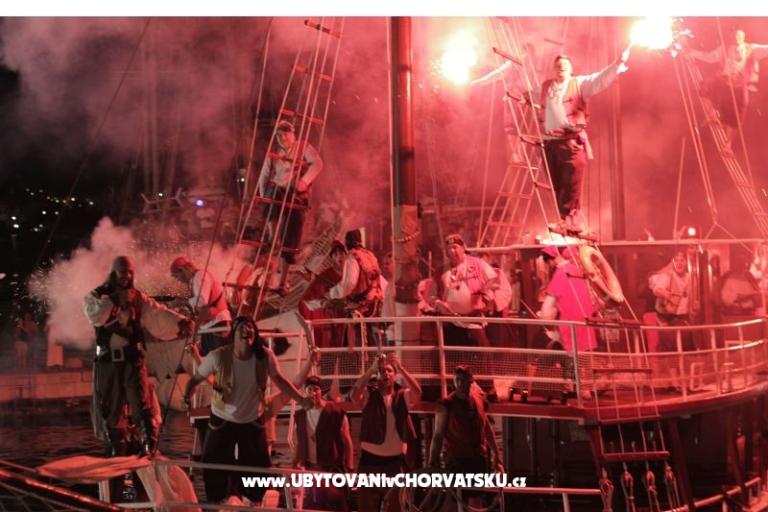 Apartamenty Daniela – foto 12