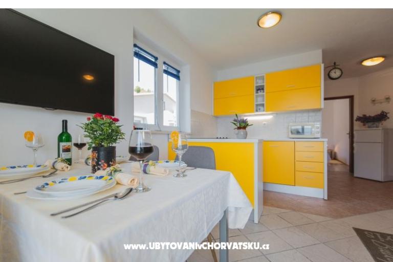 Apartamenty Daniela – foto 6