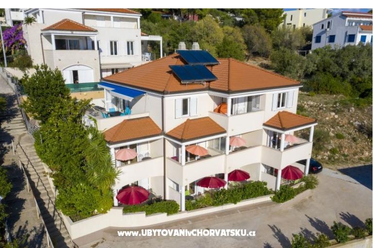 Apartamenty Ivan i Ian  – foto 2