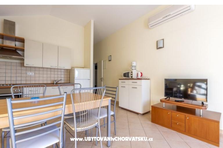 Apartamenty Ivan i Ian  – foto 20
