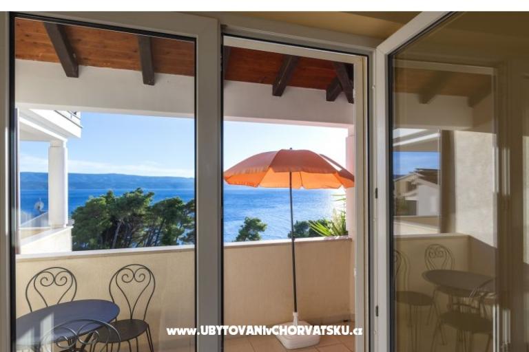 Apartamenty Ivan i Ian  – foto 29