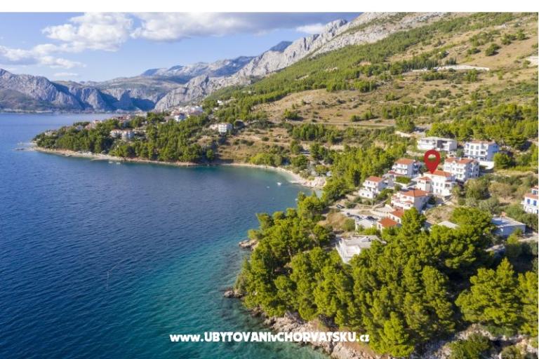 Apartamenty Ivan i Ian  – foto 3