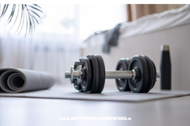 Apartamenty Ivan i Ian  – foto 47