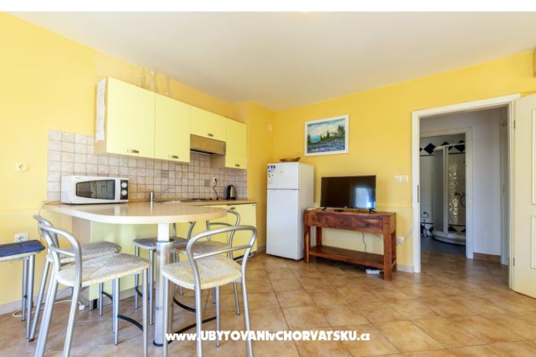 Apartamenty Ivan i Ian  – foto 75