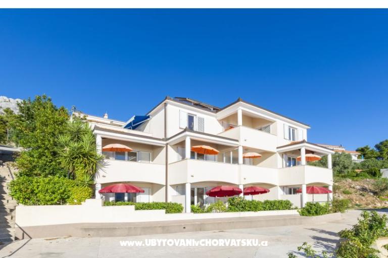 Apartamenty Ivan i Ian  – foto 79