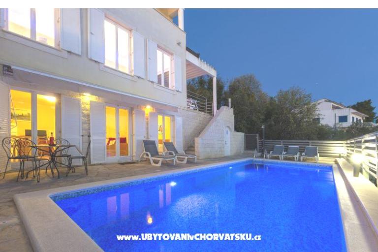 Apartamenty Ivan i Ian  – foto 9