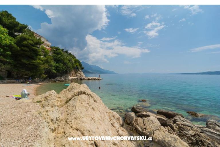 Apartamenty Ivanka – foto 10