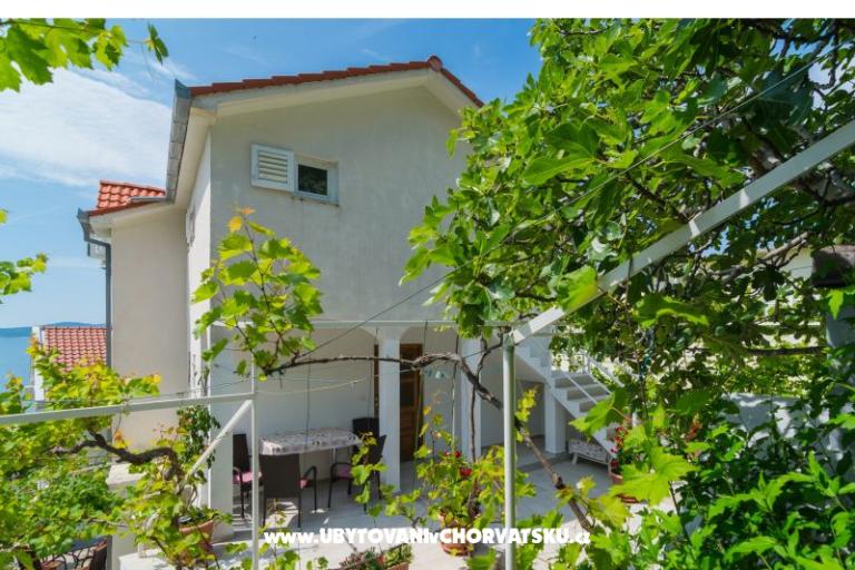 Apartamenty Ivanka – foto 2