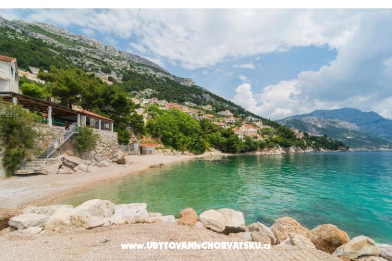 Apartamenty Ivanka – foto 9