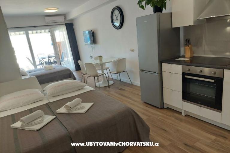 Apartamenty Kujundžić – foto 15