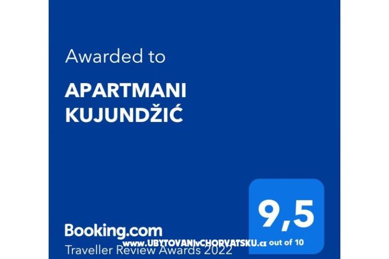 Apartamenty Kujundžić – foto 7