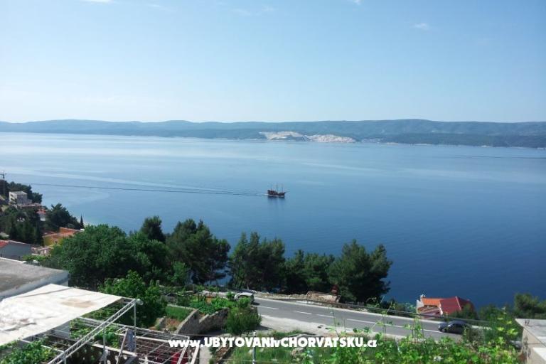 Apartamenty Marijana – foto 4