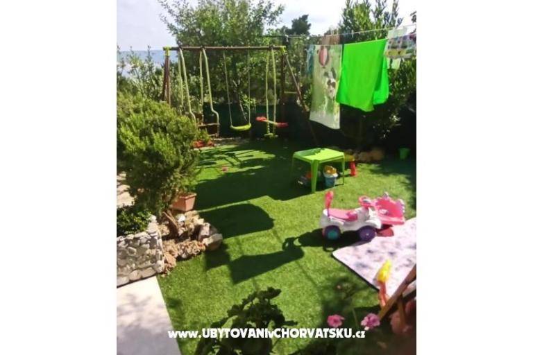 Apartamenty Višnja – foto 10
