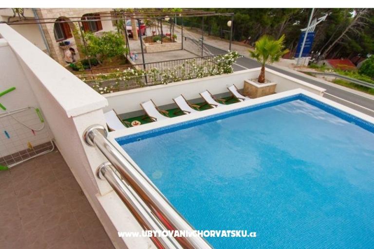 Apartamenty Višnja – foto 14