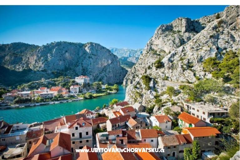 Apartamenty Višnja – foto 22