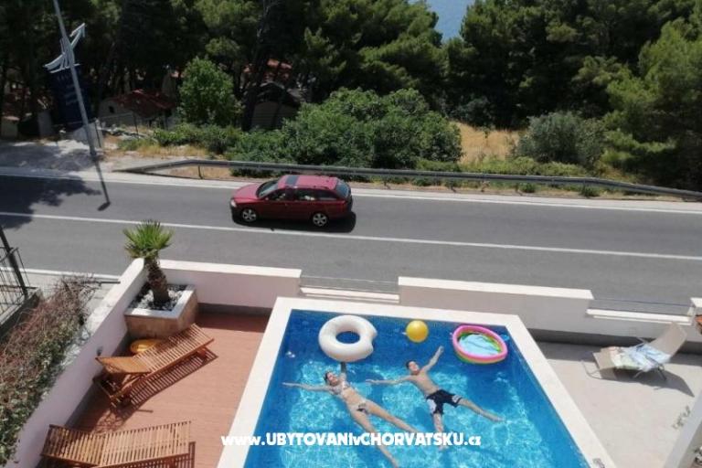 Apartamenty Višnja – foto 24