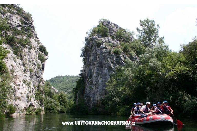 Apartamenty Višnja – foto 25