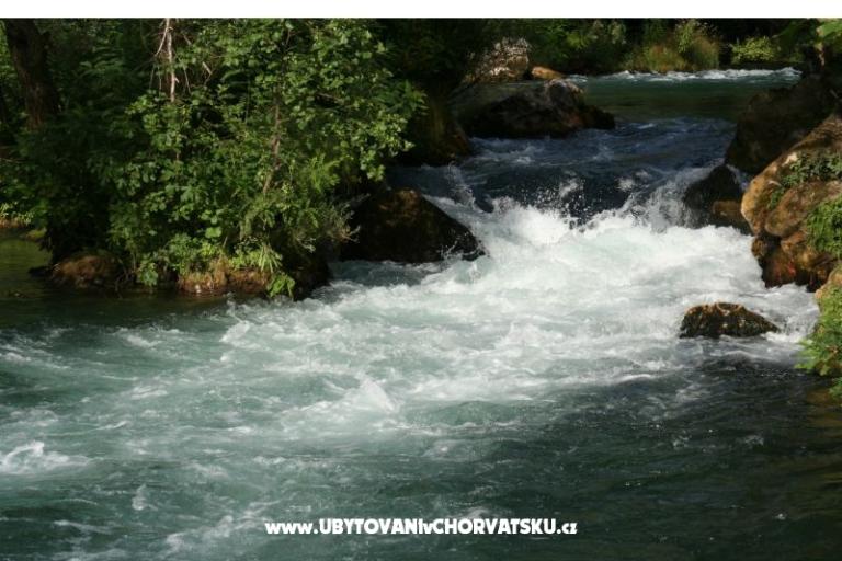 Apartamenty Višnja – foto 27