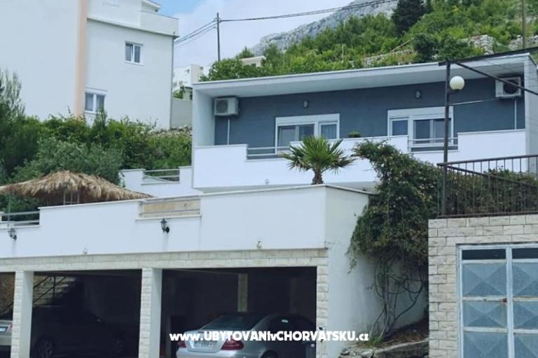 Apartamenty Višnja – foto 29