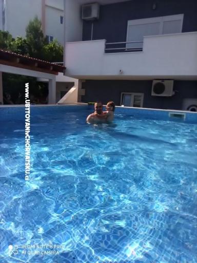 Apartamenty Višnja – foto 30
