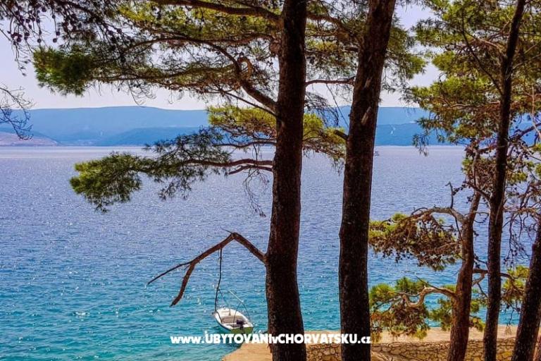 Apartamenty Višnja – foto 34