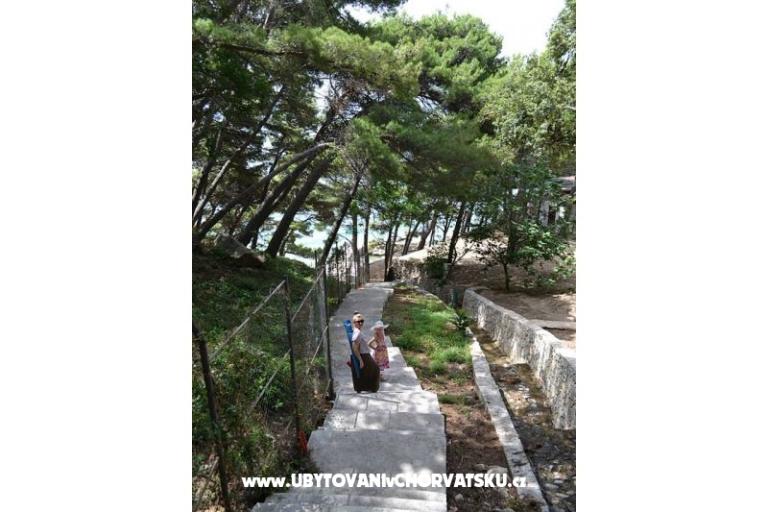 Apartamenty Višnja – foto 40
