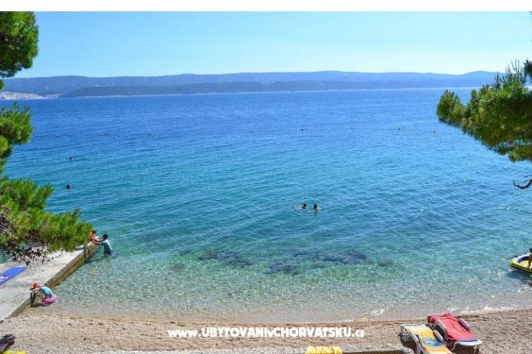 Apartamenty Višnja – foto 41