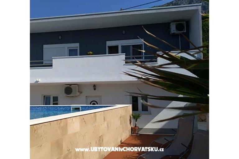 Apartamenty Višnja – foto 5