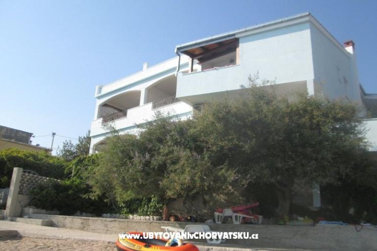 Apartamenty-pansion Julija – foto 9