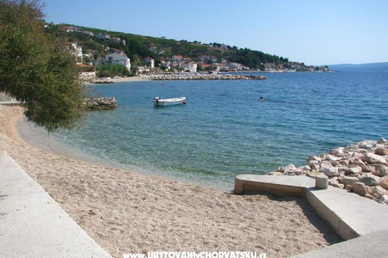 Apartamenty-pansion Julija – foto 10