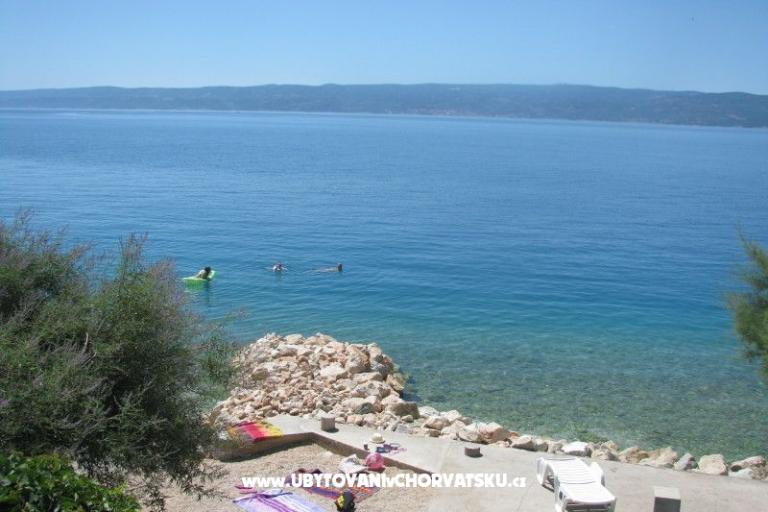 Apartamenty-pansion Julija – foto 11