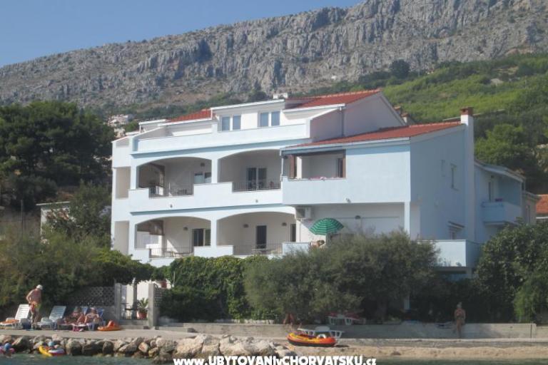 Apartamenty-pansion Julija – foto 2