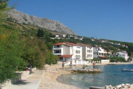 Apartamenty-pansion Julija – foto 3