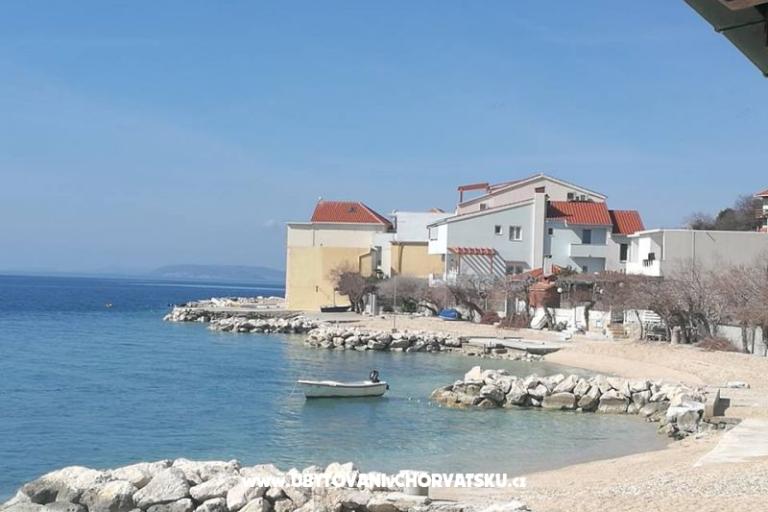 Apartamenty-pansion Julija – foto 6