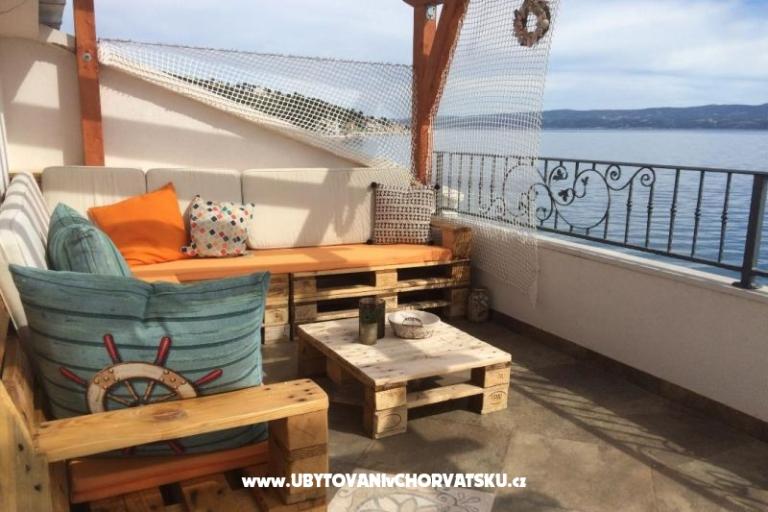 Apartamenty-pansion Julija – foto 8