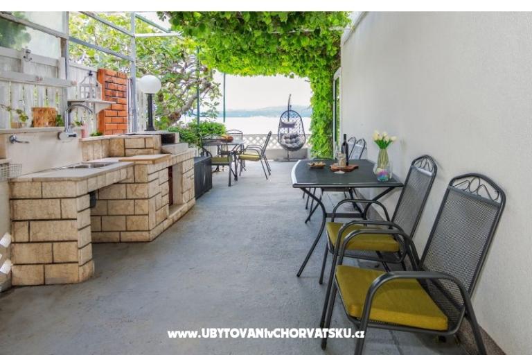 Apartamenty Tamaris - Suhi Potok – foto 11