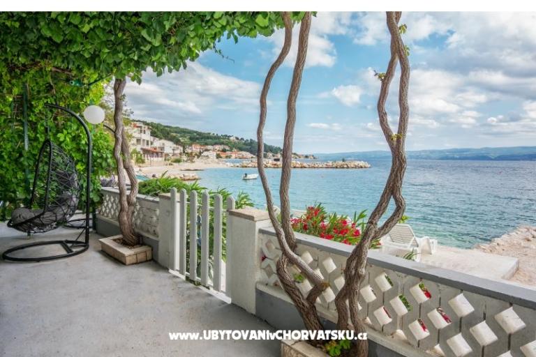 Apartamenty Tamaris - Suhi Potok – foto 12