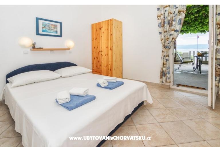 Apartamenty Tamaris - Suhi Potok – foto 21