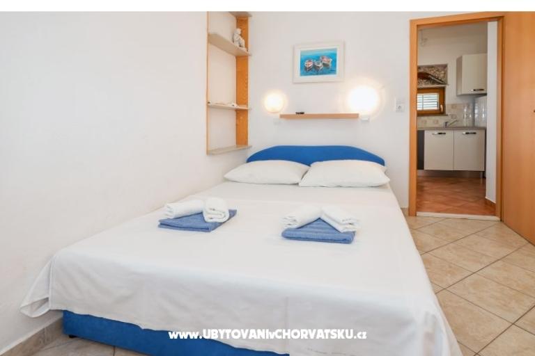 Apartamenty Tamaris - Suhi Potok – foto 23