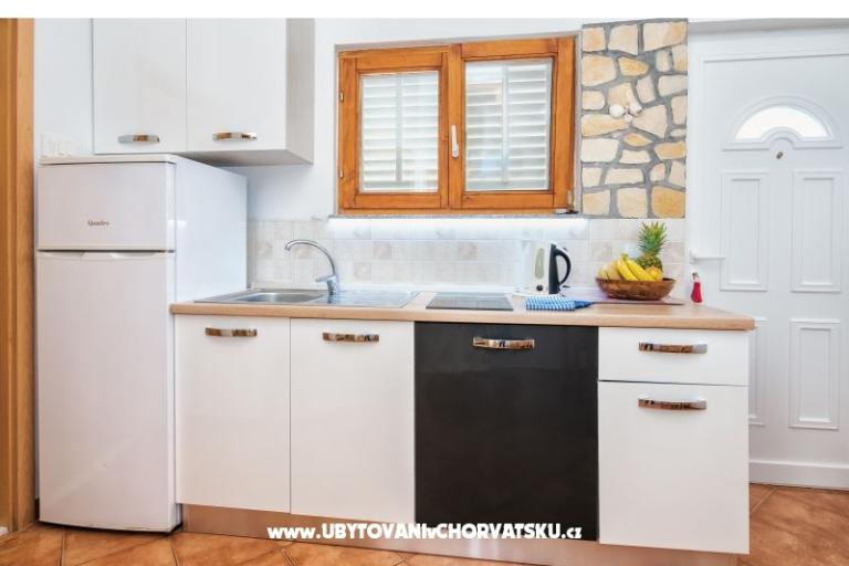 Apartamenty Tamaris - Suhi Potok – foto 25